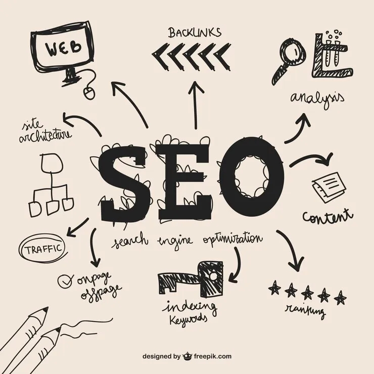 Website SEO